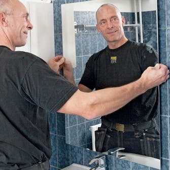 Beste montasjelim Beste montasjelim